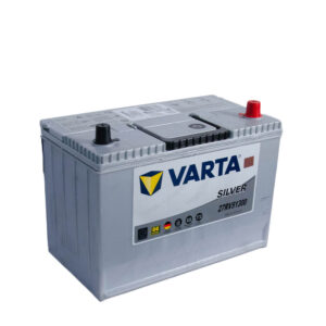 Batería Varta Silver 1300 / Caja 27/ Polaridad Derecha