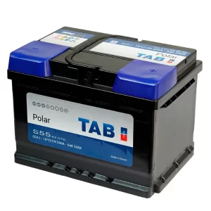 Baterias Tab